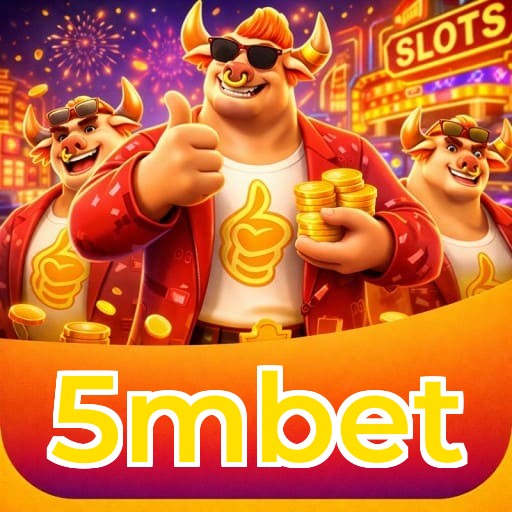 Fluxo de download do app 5mbet — referência visual