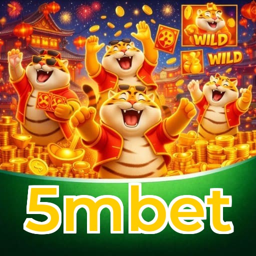5mbet APP mobile iOS Android - 187 mil downloads São Paulo Rio BH